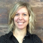 Anne-Marie Roy, DC