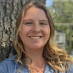 Dr. Carley Pagels