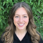 Hannah Hershey, DC