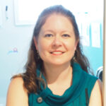 Dre. Isabelle Hardy, chiropraticienne, DC