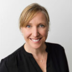 Dre. Joëlle Malenfant, Chiropraticienne