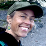 Julie Mailhot, DC