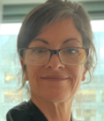 Dre. Julie Taillefer, OCQ 98-1200