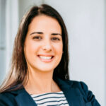 Olga-Mari D. Schwend, DC