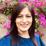 Dr. Bhavini Dhanji, M. Tech. (Chiro)