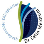 Dr. Celia Meldrum, registered chiropractor
