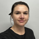 Clarissa Naude, DC (M.Tech Chiro)