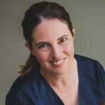 Dr. Kirstin Shearar M.Tech (chiro)