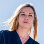 Marie-ange Eloise Moreau, DC