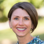 Melissa Brown, DC