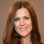 Jessica Lockhart, DC