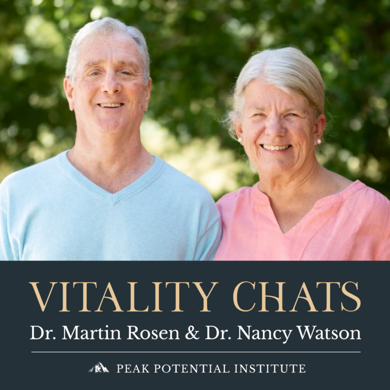 Raised in Chiropractic, Called to Serve: Dr. Erin Jewel Rosen on Finding Her Own Path