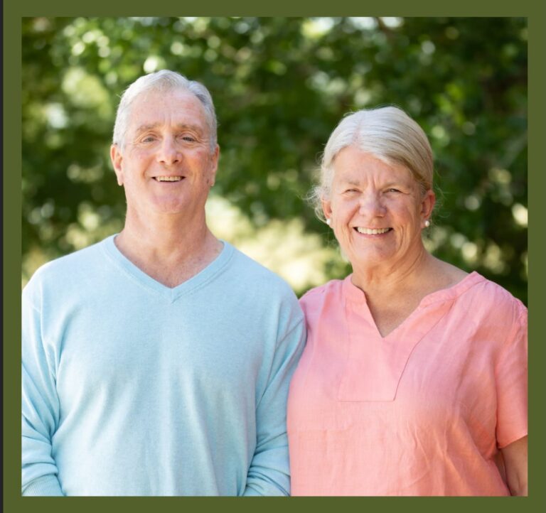 Raised in Chiropractic, Called to Serve: Dr. Erin Jewel Rosen on Finding Her Own Path