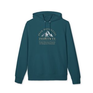 Peak Potential Institute Hoodie