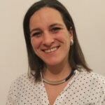 Anne-Calire Cravageot, DC