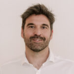 Borja Guerrero Klein, DC