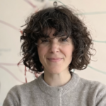 Cristina Elena Egea, DC, PT