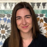 Cristina Urrutibeazcoa, DC