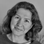 Eve Van der Perre, MA, MChiro, PGCert (Paeds), IBCLC