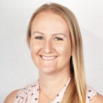 Kerry Labuschagne Handford, MTech (Chiro)