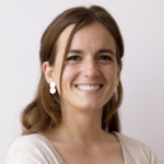 Lara Doménech Léga, DC, CSPP