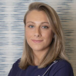 Lourdes Carrillo, DC