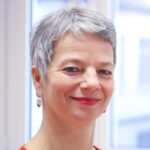 Maika Drillich, BSc Hons Chiropractic