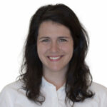 Patricia Domínguez López, DC