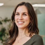 Ruth Beresford, DC, MChiro