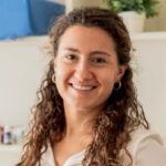 Teresa Santaella, DC