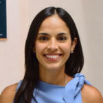 Camille López Crespo, DC, CACCP
