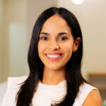 Camille López Crespo, DC, CACCP