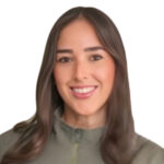 Giovanna Ramirez, DC