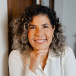 Glenda M. Velázquez, BS, DC, FICPA