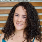 Natasha Sánchez-López, DC