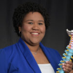 Yaidelisse A. Rivas Rivera, DC