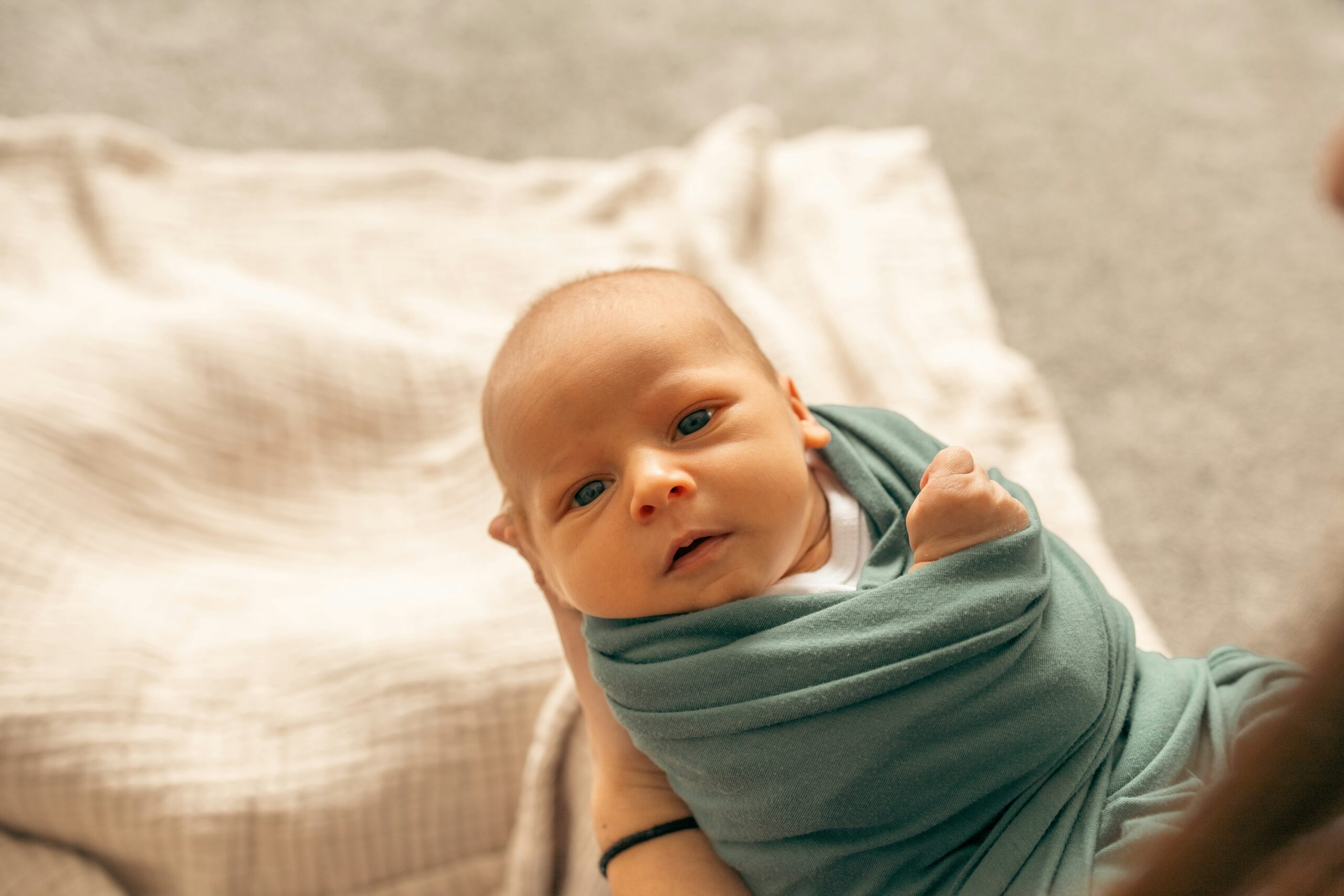 Birth as a Neurological Event - Peak Potential Institute