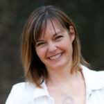 Amy Robinson, DC