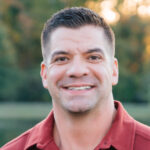 Andrew Drysdale, DC