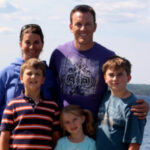 Dr. Brad Rusaw