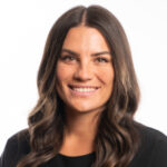 Christina Bagnell, BSc (Kin), DC