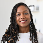 Dr. Courtney Lampkin, DC