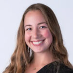 Gabrielle Hartin, DC