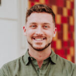 Jarod Ward, DC, PAK