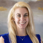 Dr. Kate McCarthy Dr. Kate McCarthy