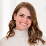 Kaytlin Westerberg, DC