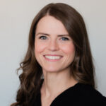 Kaytlin Westerberg, DC