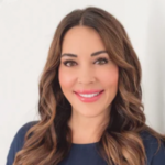 Melissa Perotti, DC