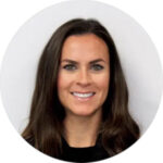Dr. Patricia Adele Boudreau, BSc, DC