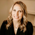 Dr. Tanya Chambers, DC, Co-owner